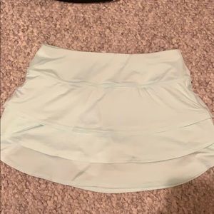 Athleta Tennis Skirt